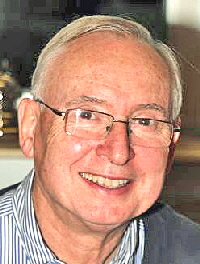 Dr. Peter Heuschen