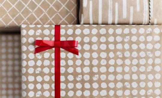 Geschenke