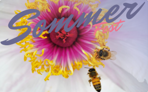 Sommerfest 2026